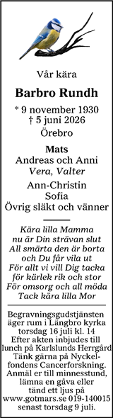 Nerikes Allehanda