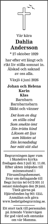 Lokaltidningen Växjö/Alvesta