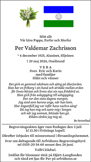 Södermanlands Nyheter
