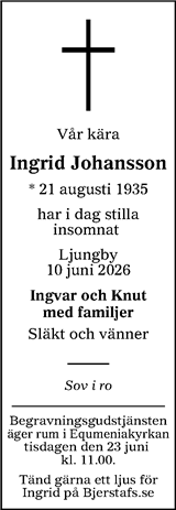 Smålänningen
