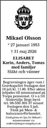 Länstidningen Södertälje