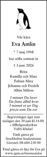 Svenska Dagbladet