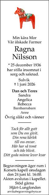 Arvika Nyheter