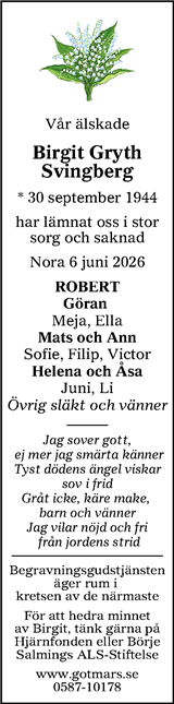 Nerikes Allehanda