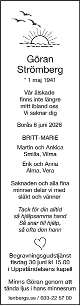 Borås Tidning