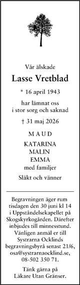 Svenska Dagbladet