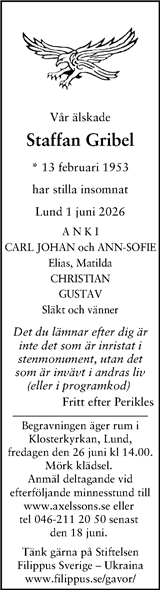 Svenska Dagbladet