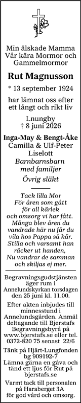 Smålänningen