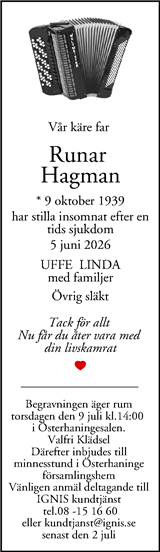 Mitt i Haninge