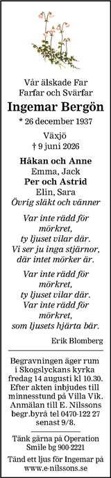 Smålandsposten
