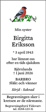 Södermanlands Nyheter