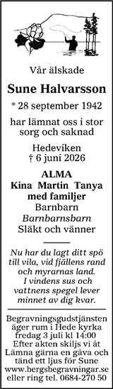 Tidningen Härjedalen