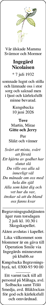 Norra Halland