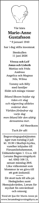 Lokalpressen Lerum