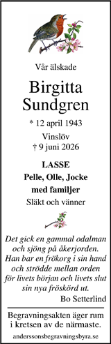 Kristianstadsbladet,Norra Skåne