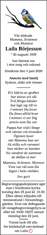 Hallandsposten