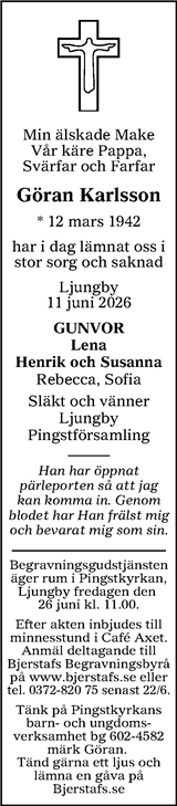 Smålänningen