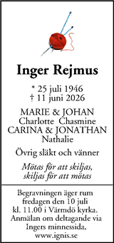 Mitt i Nacka/Värmdö