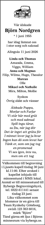 Alingsås Tidning
