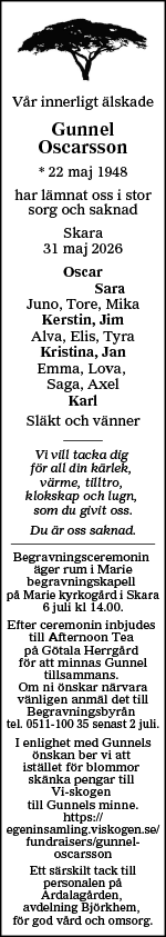 Skaraborg Läns Tidning