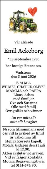 Motala Vadstena Tidning