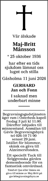 Gefle Dagblad