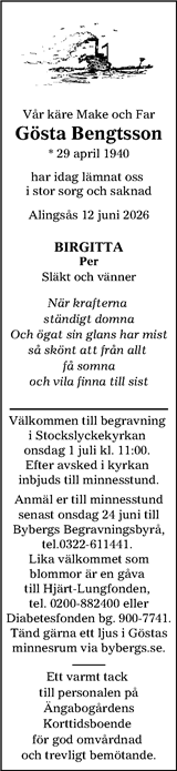 Lokalpressen Alingsås