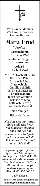 Mälaröarnas Nyheter