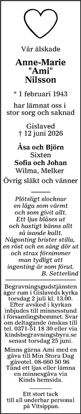 Värnamo Nyheter