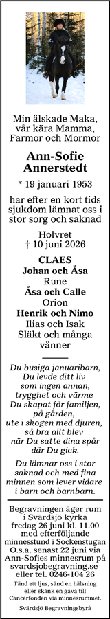 Lokalt i Dalarna (fd Annonsbladet Dalarna)