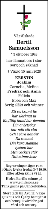 Smålandsposten