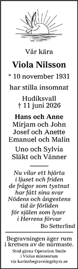Hudiksvalls Tidning