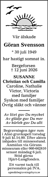 Sundsvalls Tidning