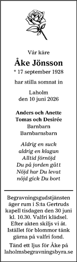 Laholms Tidning