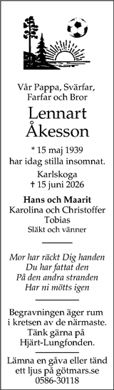 Karlskoga Kuriren,Karlskoga Tidning