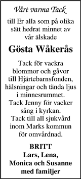 Markbladet