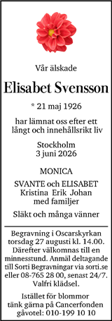 Dagens Nyheter