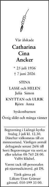 Svenska Dagbladet