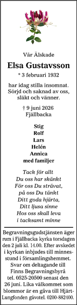 Bohusläningen