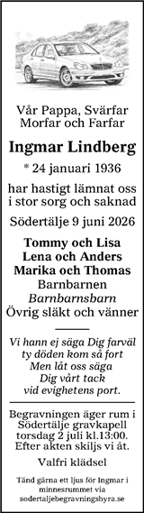 Länstidningen Södertälje