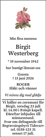 Södermanlands Nyheter