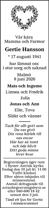 Sydsvenskan