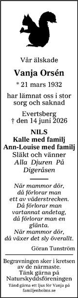 Mora Tidning