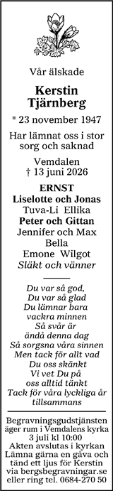 Tidningen Härjedalen