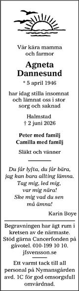 Hallandsposten