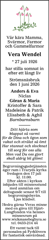 Smålänningen