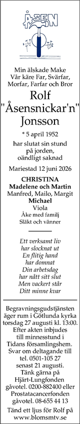 Skaraborgs Allehanda