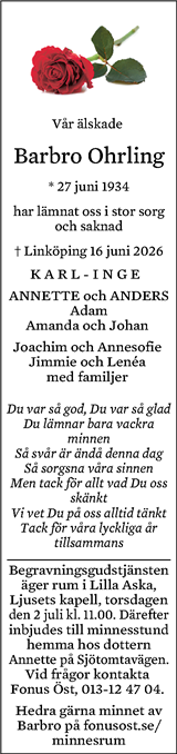 Östgöta Correspondenten