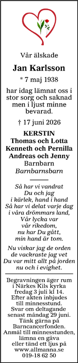 Nerikes Allehanda