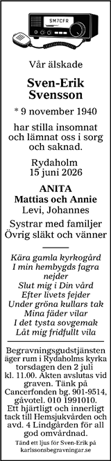 Värnamo Nyheter